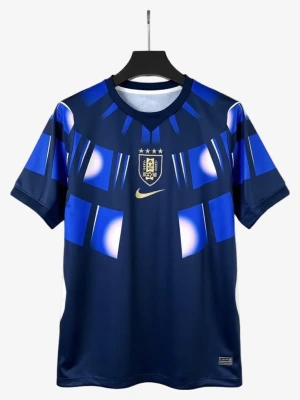 Maillot Uruguay Extérieur 2026