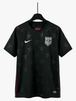 Maillot USA Extérieur Coupe du Monde 2026