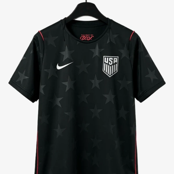 Maillot USA Extérieur Coupe du Monde 2026