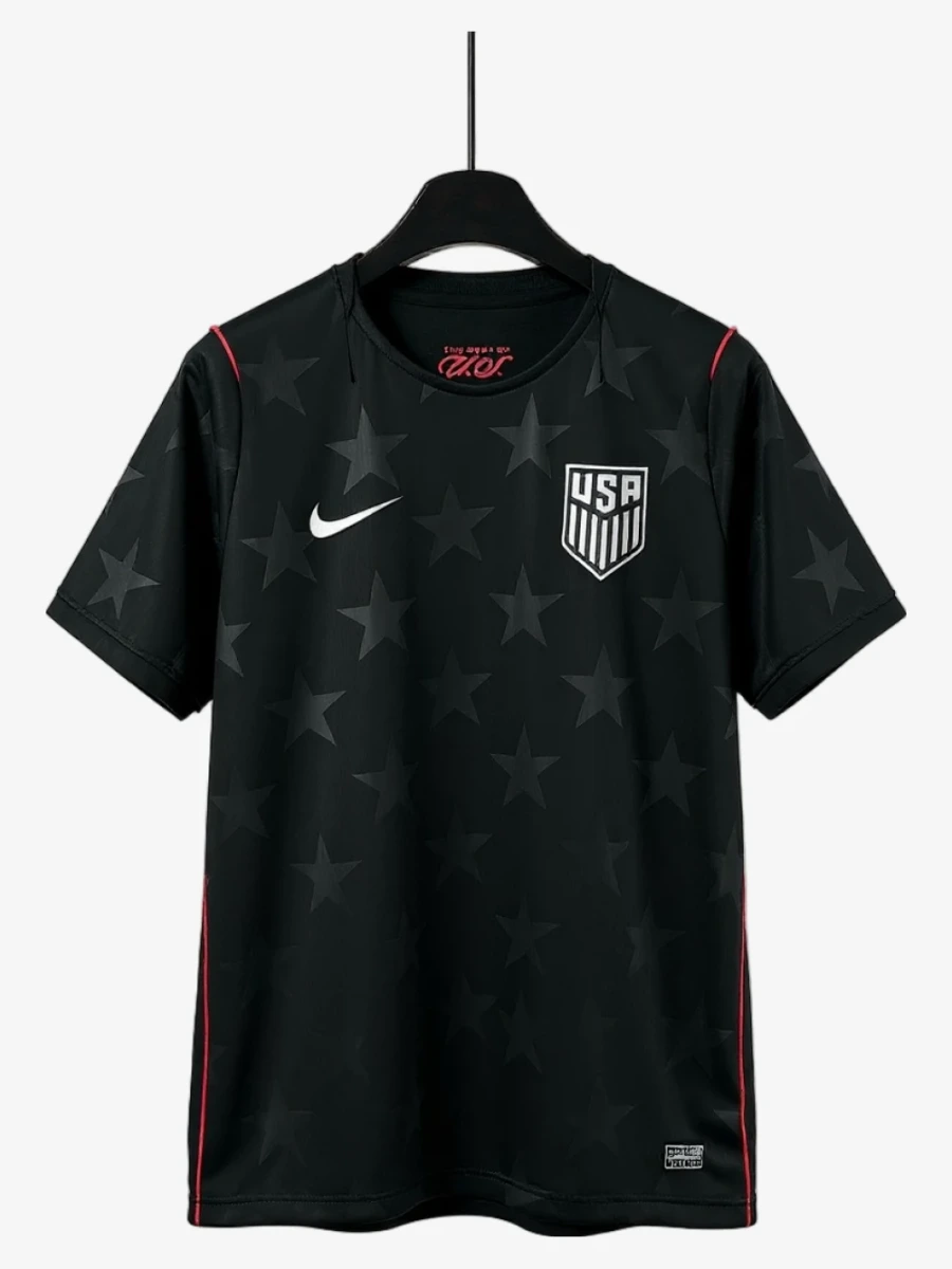 Maillot USA Extérieur Coupe du Monde 2026