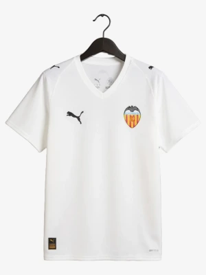 Maillot Valencia CF Domicile 2025-2026