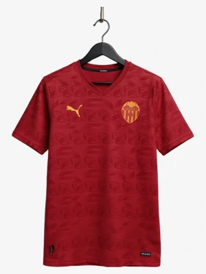 Maillot Valencia CF Extérieur 2025-2026