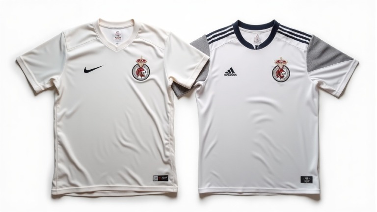 Maillot version joueur vs supporter : tout comprendre sur les prix