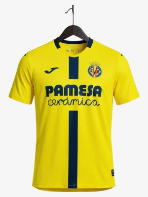 Maillot Villarreal Domicile 2025-2026
