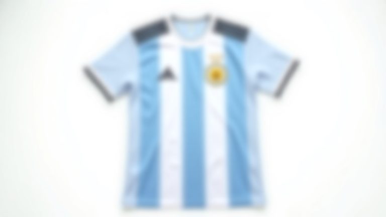 Nouveau maillot Argentine 2026 : tout ce qu'il faut savoir