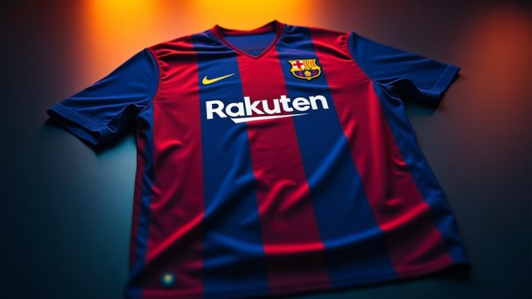 Nouveau maillot Barcelone 2026 2027 : tout ce qu'on sait déjà