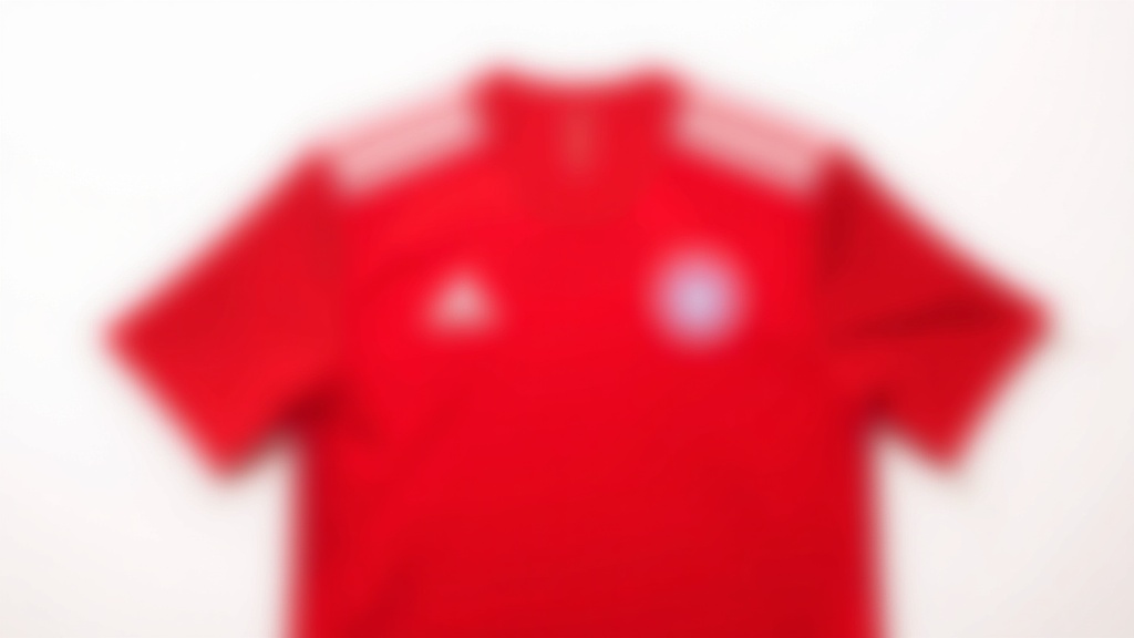 Nouveau maillot Bayern 2026 2027 : tout ce qu'il faut savoir