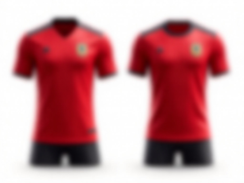 Comparaison maillot authentique et replica pour la saison de foot 2026-2027