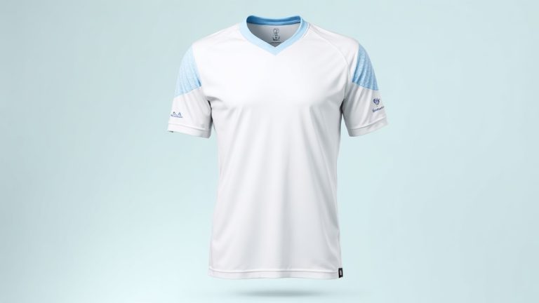 Nouveau maillot OM 2026-2027 : tout ce qu'il faut savoir