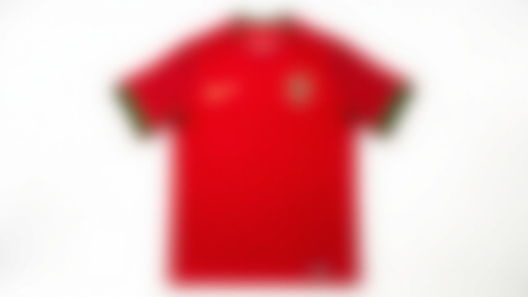Nouveau maillot Portugal 2026 : tout ce qu'il faut savoir