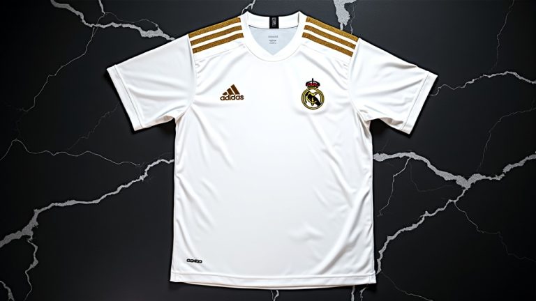 Nouveau maillot Real Madrid 2026 2027 : tout ce qu'on sait déjà