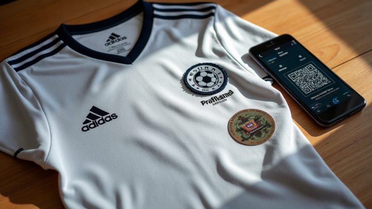 Où acheter un maillot de foot officiel en 2026 : le guide complet