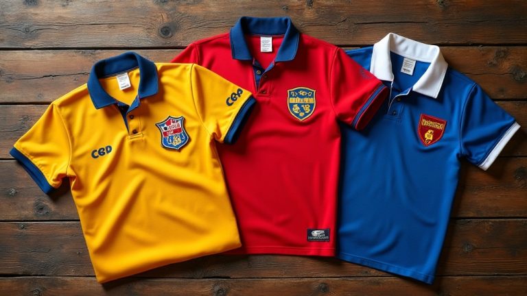 Où acheter un maillot vintage : le guide complet 2026