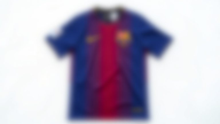 Prix maillot Barcelone 2026 : tout ce qu'il faut savoir avant d'acheter