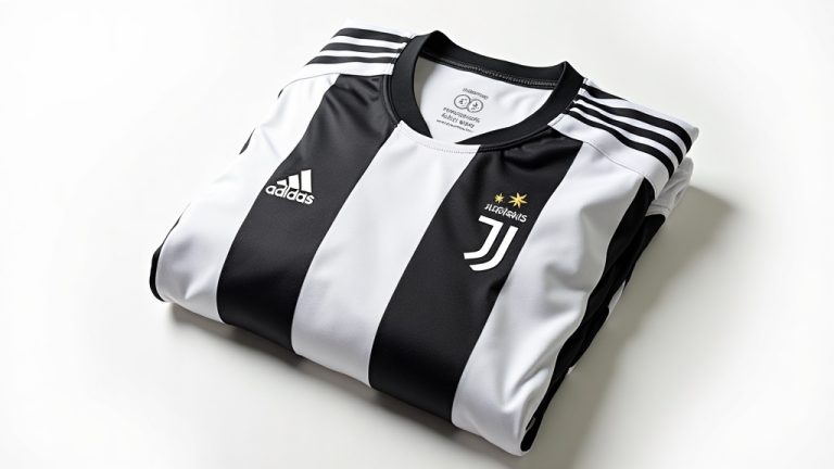 Prix maillot Juventus 2026 : combien ça coûte vraiment ?