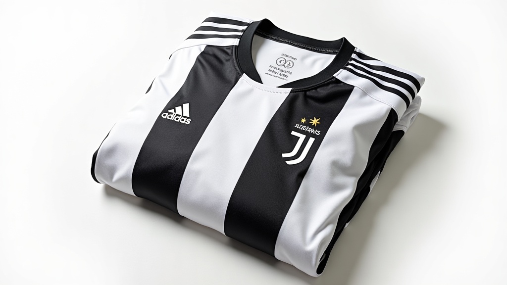 Prix maillot Juventus 2026 : combien ça coûte vraiment ?