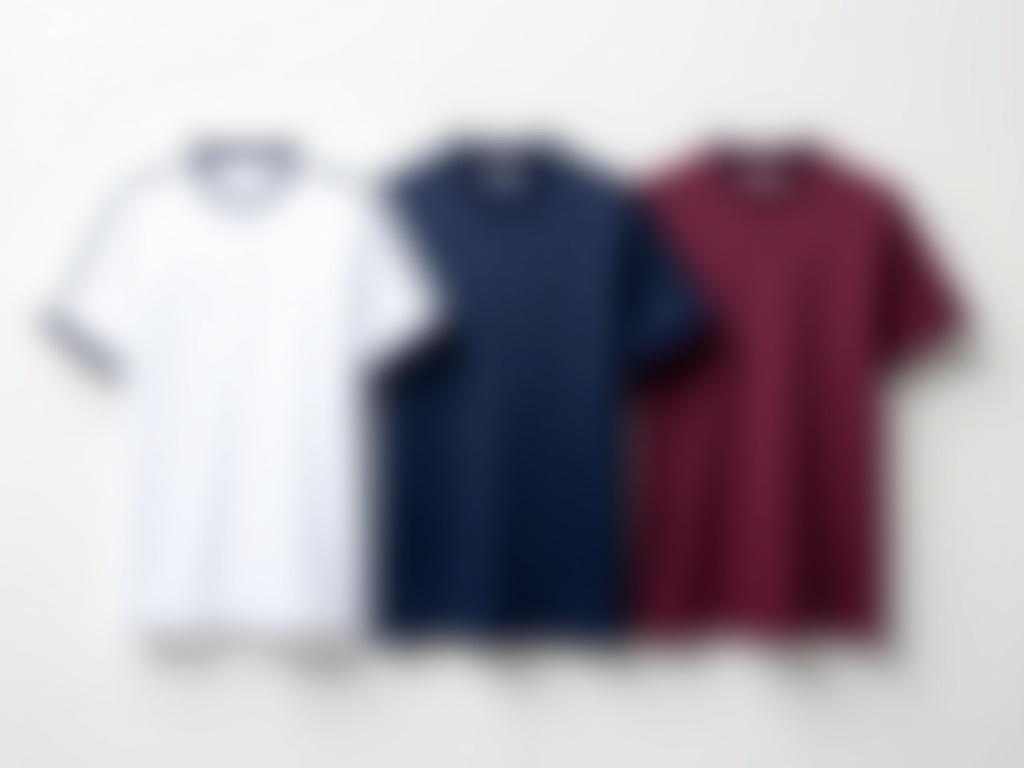 Maillots de foot Real Madrid domicile extérieur et troisième tenue côte à côte