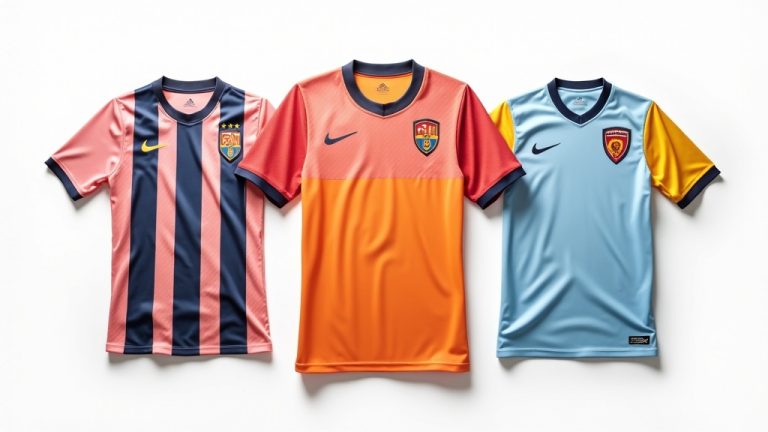 Prix maillot third 2026 : ce que vaut vraiment le troisième maillot
