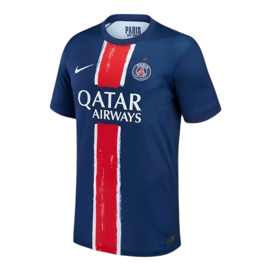 Maillot PSG 24/25 Champions League Edition