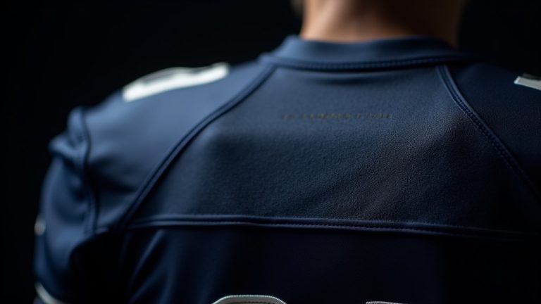 Reconnaître un maillot heat sealed : le guide complet