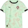 Maillot Portugal Extérieur 2025/2026