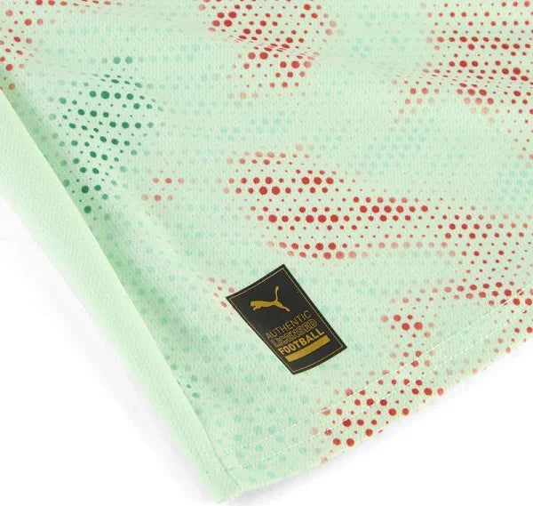 Maillot Portugal Extérieur 2025/2026