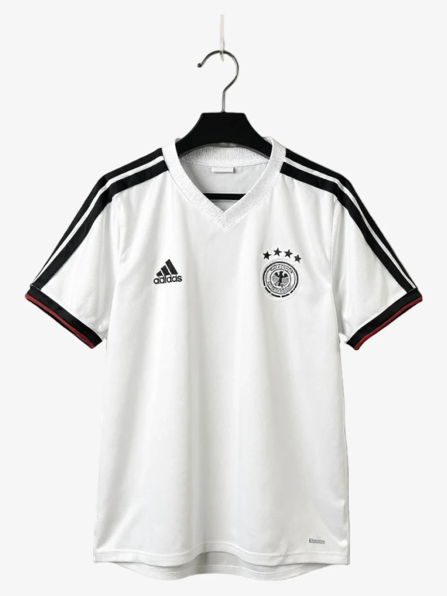 Short Allemagne Coupe du Monde 2026