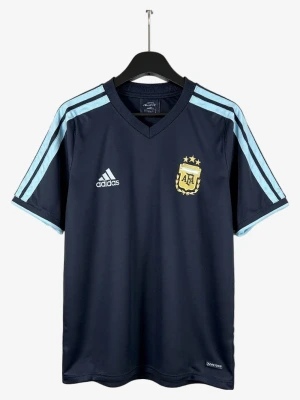 Short Argentine extérieur Coupe du monde 2026