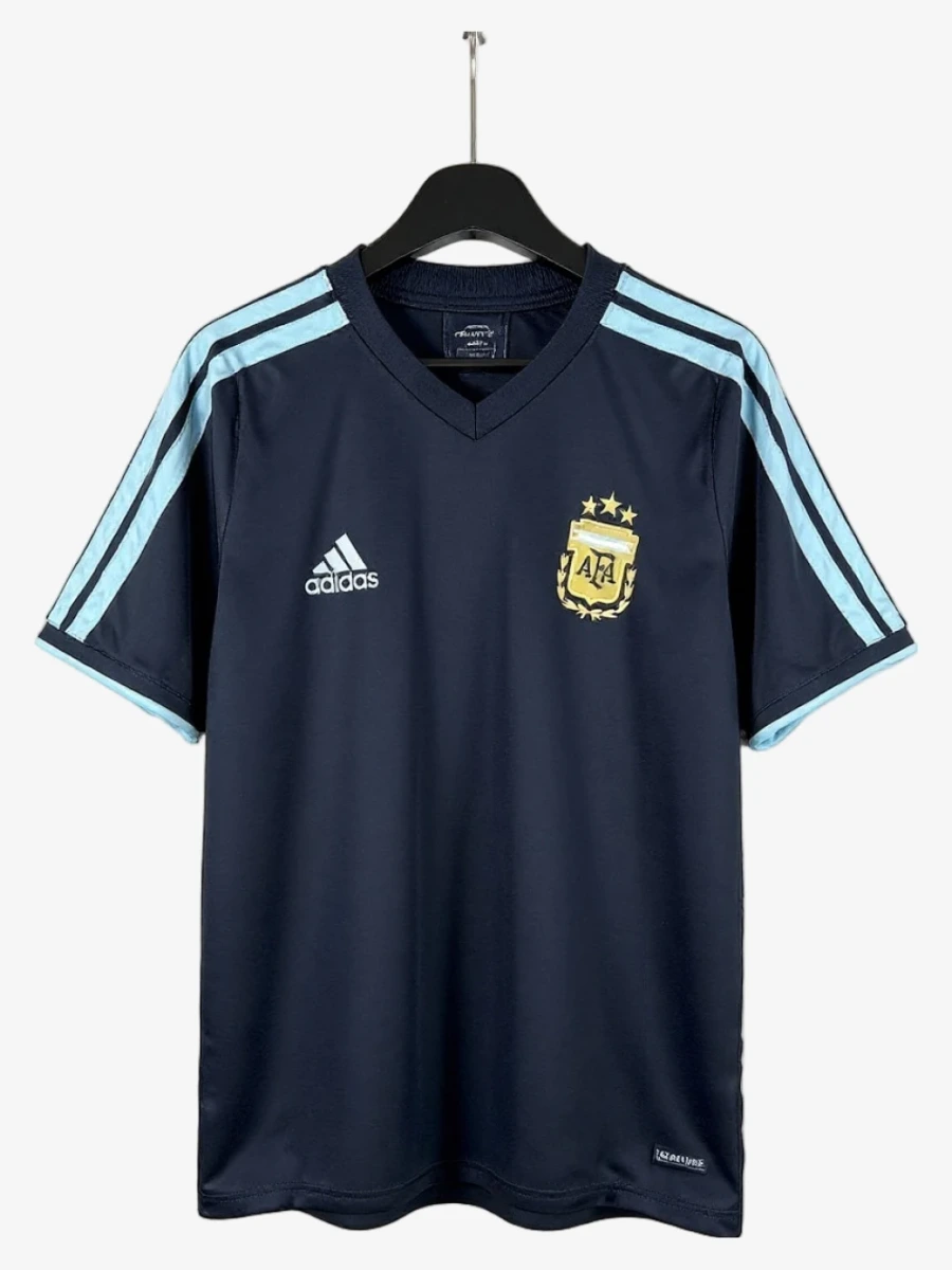 short-argentine-exterieur-coupe-du-monde-2026 studio v12 Short Argentine extérieur Coupe du monde 2026