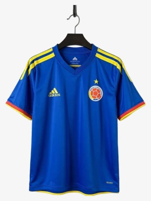 Short Colombie Coupe du Monde 2026