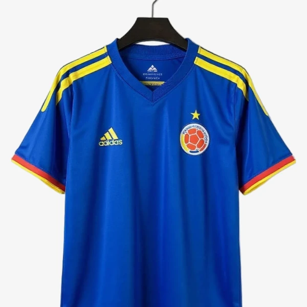 Short Colombie Coupe du Monde 2026