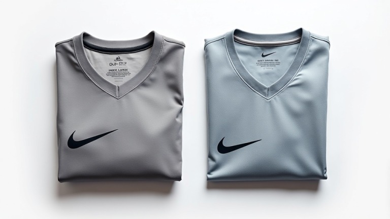 Vrai ou faux maillot Nike : comment ne pas se faire avoir