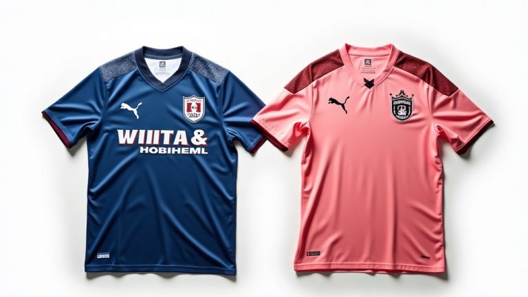 Vrai ou faux maillot Puma : le guide pour ne plus se faire avoir
