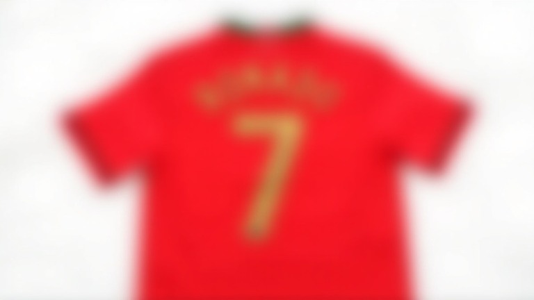 Flocage Cristiano Ronaldo : le guide complet pour bien choisir en 2026