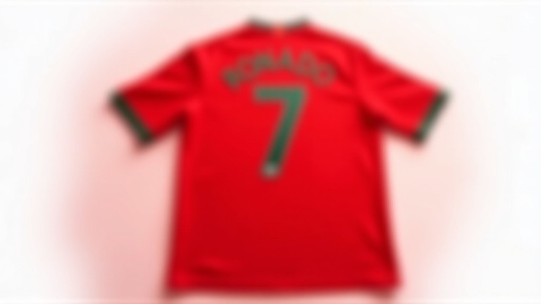 Flocage Cristiano Ronaldo : le guide complet pour bien choisir en 2026