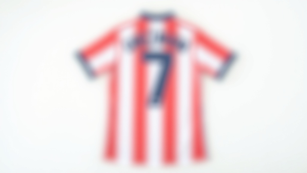 Flocage Griezmann sur maillot : le guide complet 2026