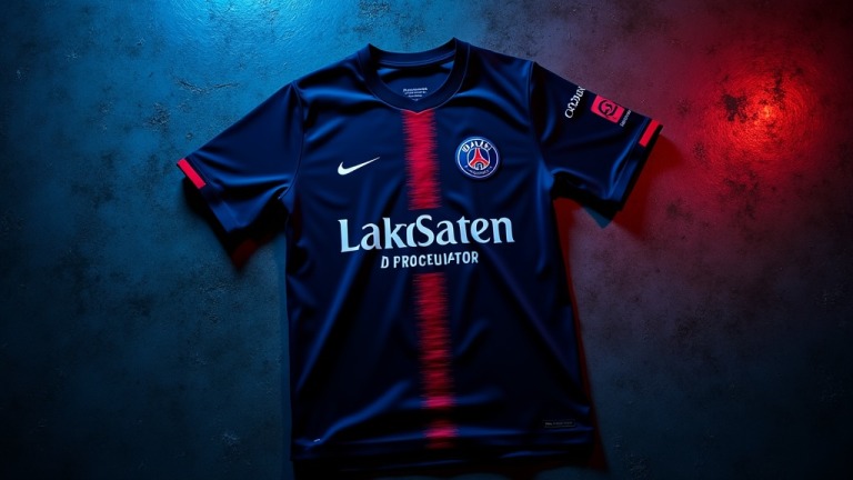 Partenariat Nike PSG : histoire, rupture et ce qui change en 2026