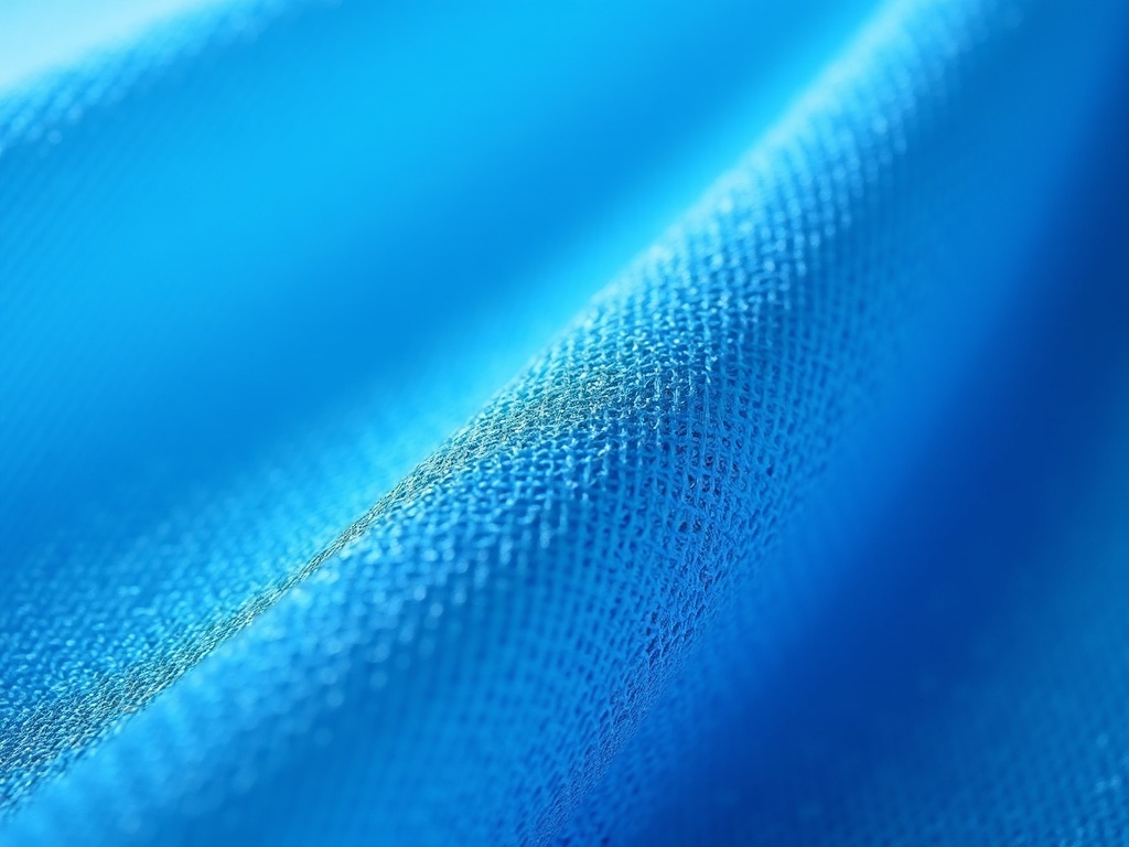 Tissu micro-mesh d'un maillot de foot technique pour l'été