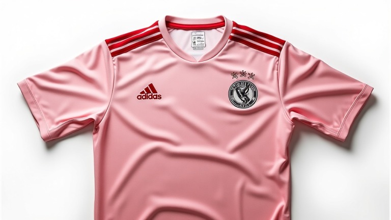 Reconnaître un maillot replica : le guide complet pour ne plus se tromper