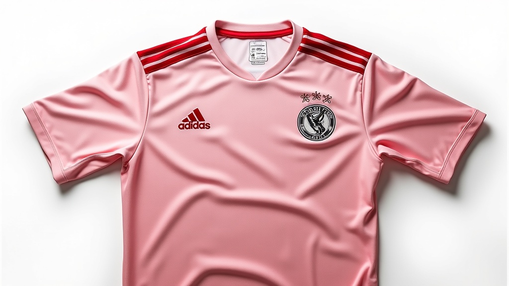 Reconnaître un maillot replica : le guide complet pour ne plus se tromper