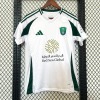 Al Ahli Maillot Concept 2024/2025