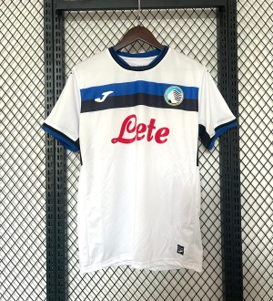 Atalanta Bergamo Maillot Concept 2024/2025