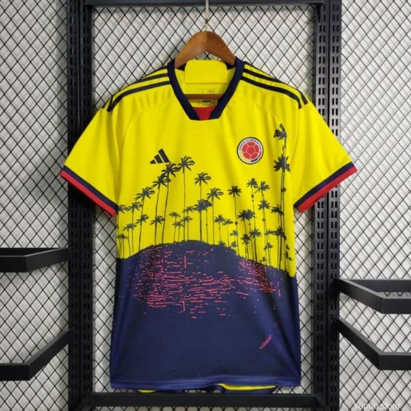 Colombie Maillot Concept 2023/2024