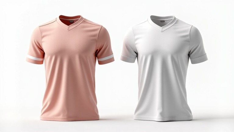 Différence maillot Fan et Player : lequel choisir vraiment ?