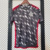 Flamengo Maillot Concept 2024/2025