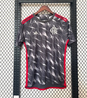 Flamengo Maillot Concept 2024/2025