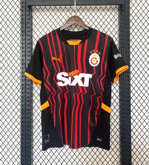 Galatasaray Maillot Concept 2024/2025