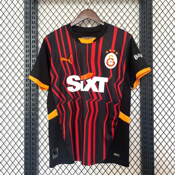 Galatasaray Maillot Concept 2024/2025