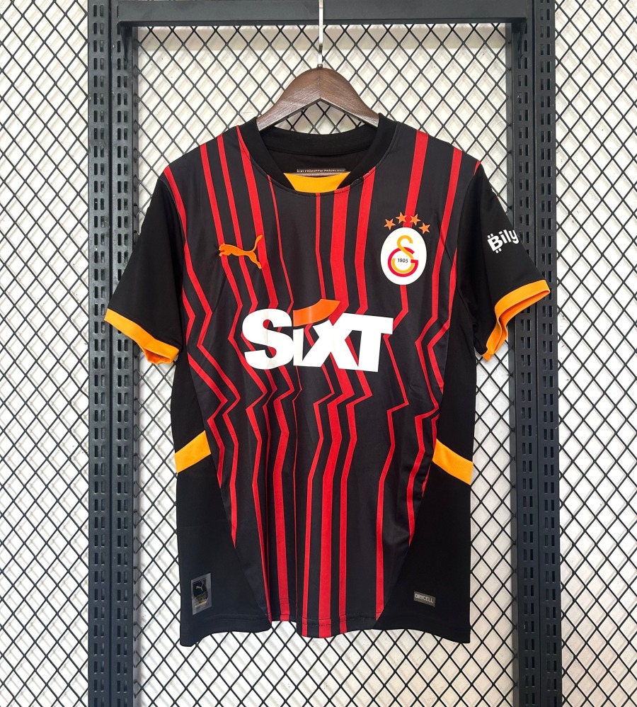 Galatasaray Maillot Concept 2024/2025