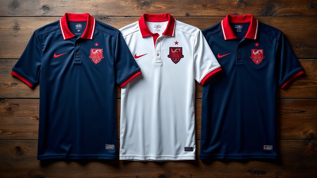 Histoire du maillot des Girondins de Bordeaux : des origines à 2026
